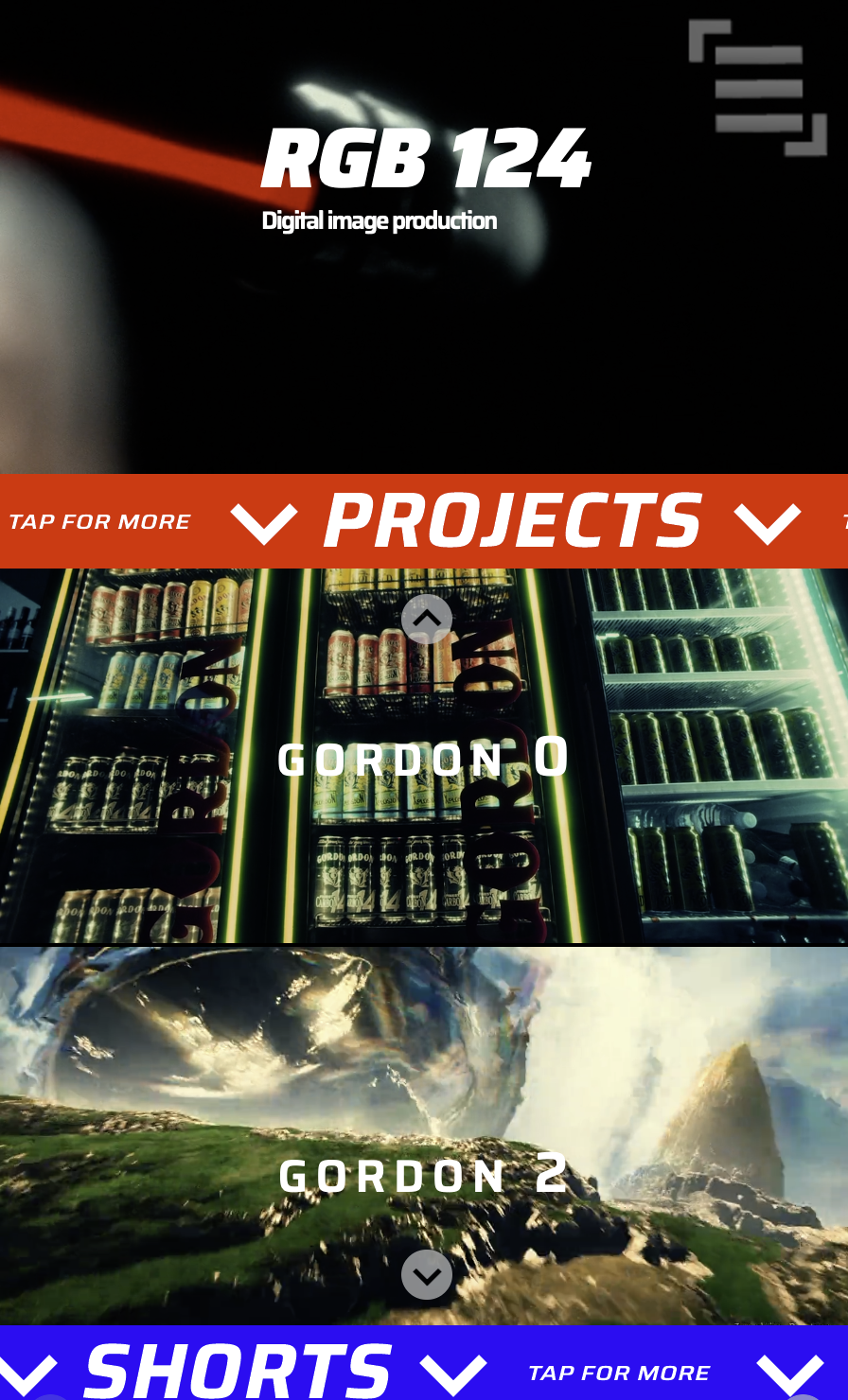 project screenshot